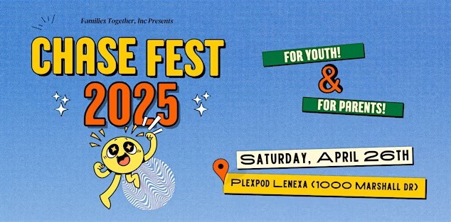 CHASE FEST 2025 (Kansas City)