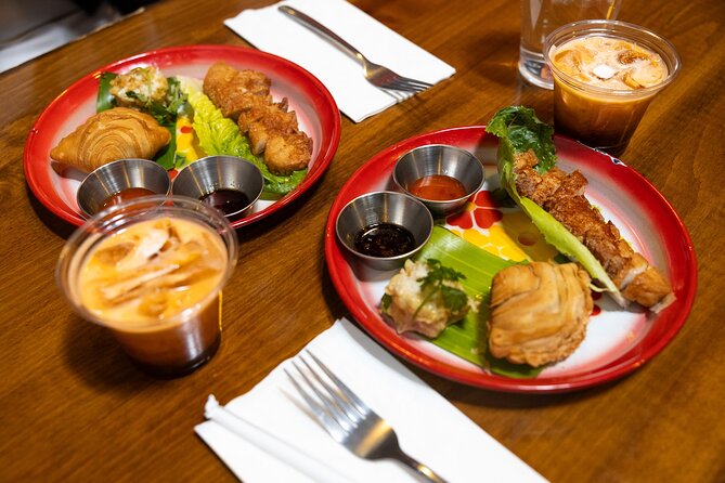 Foodie Tour Las Vegas – Tastings, Snacks & Drinks