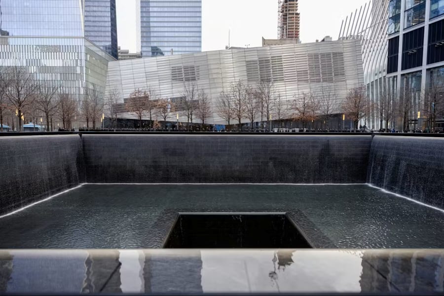New York 9/11 Memorial & Museum Admission