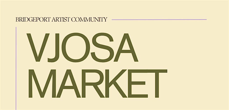 Vjosa Market