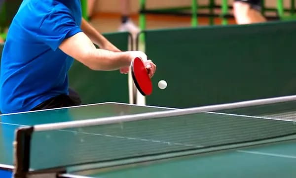 Table Tennis Training for All Levels at Elanora Squash Club – Small Group Classes