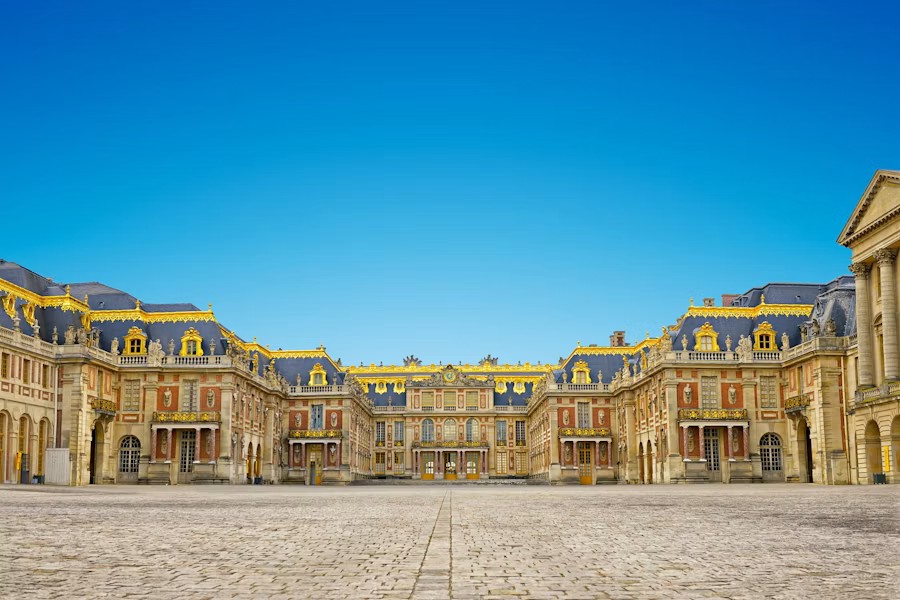 Palace of Versailles Guided Tour – Skip-the-Line Access