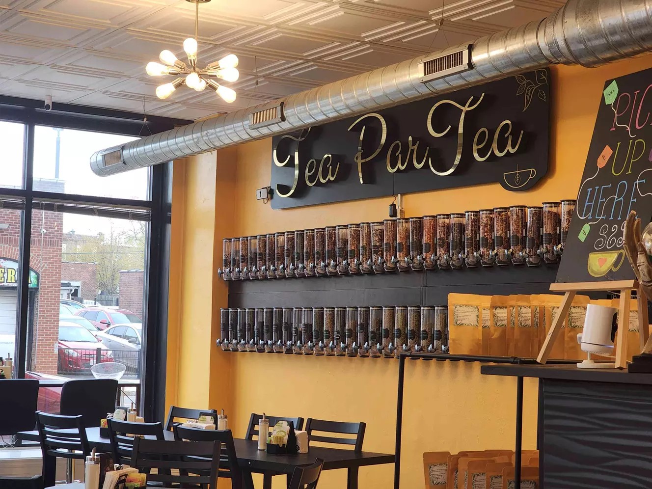 Sip in Style with a Luxury High Tea Experience (Up to 30% Off)