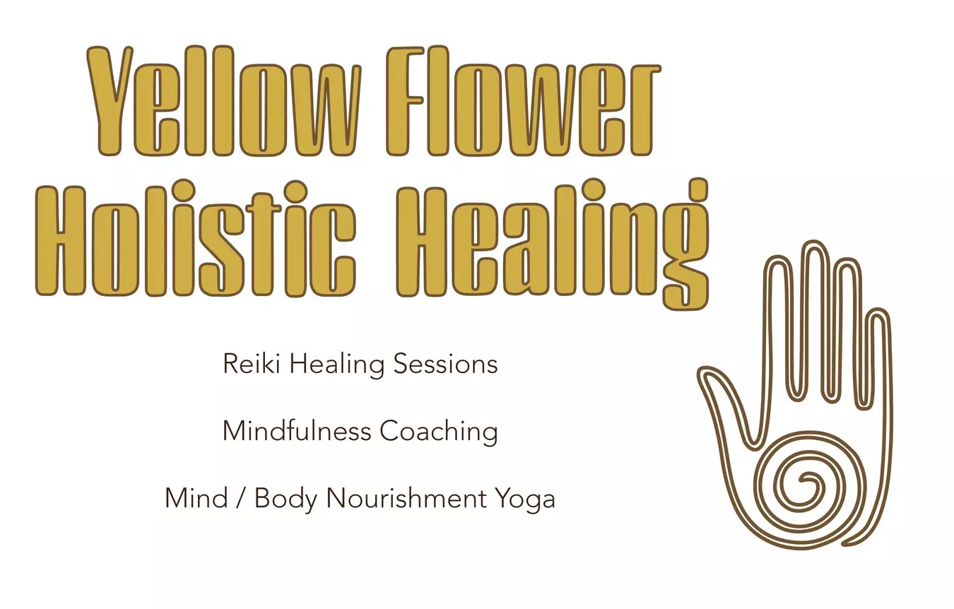 Heal Your Mind & Body: Mindfulness Coaching or Reiki – Save Up to 46%