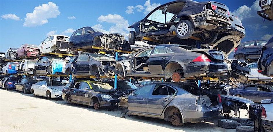 Sell My Car Sydney