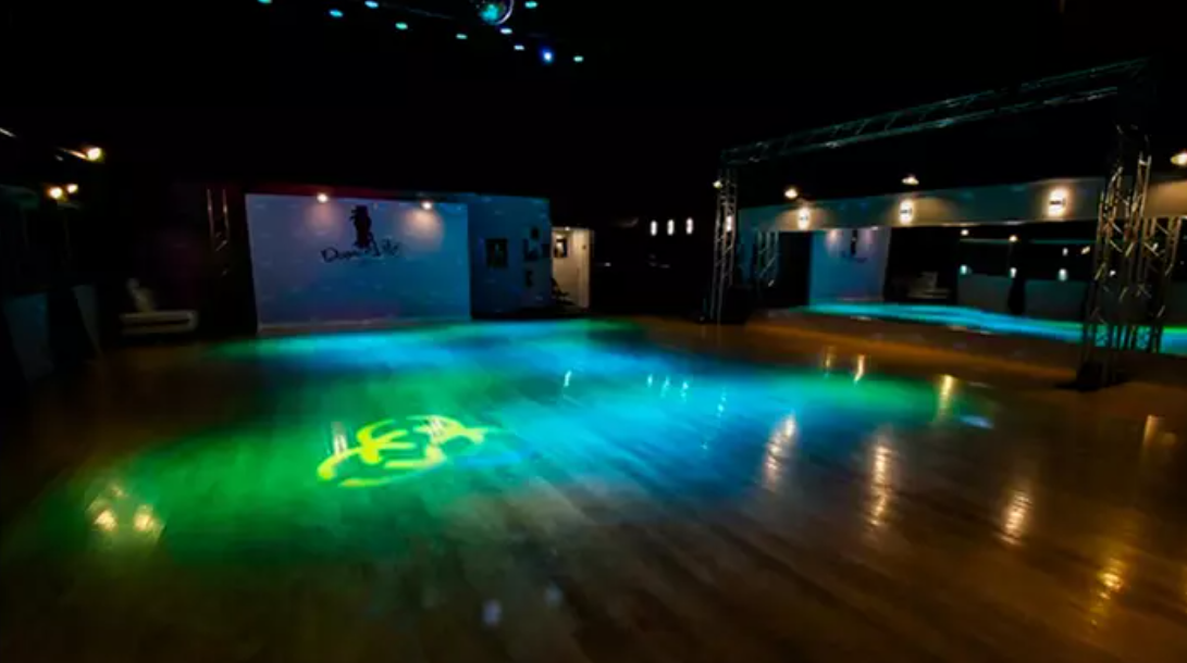 Engaging Bachata Drop-In Dance Classes for All Levels in North York and Toronto