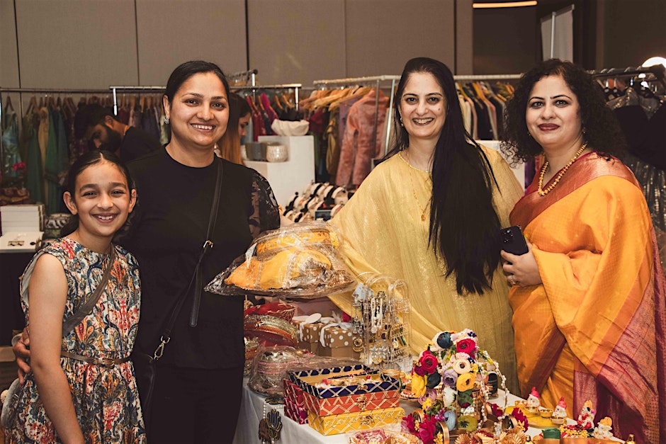 The Spirit of Diwali Sydney 2025 (Free Entry Tickets)