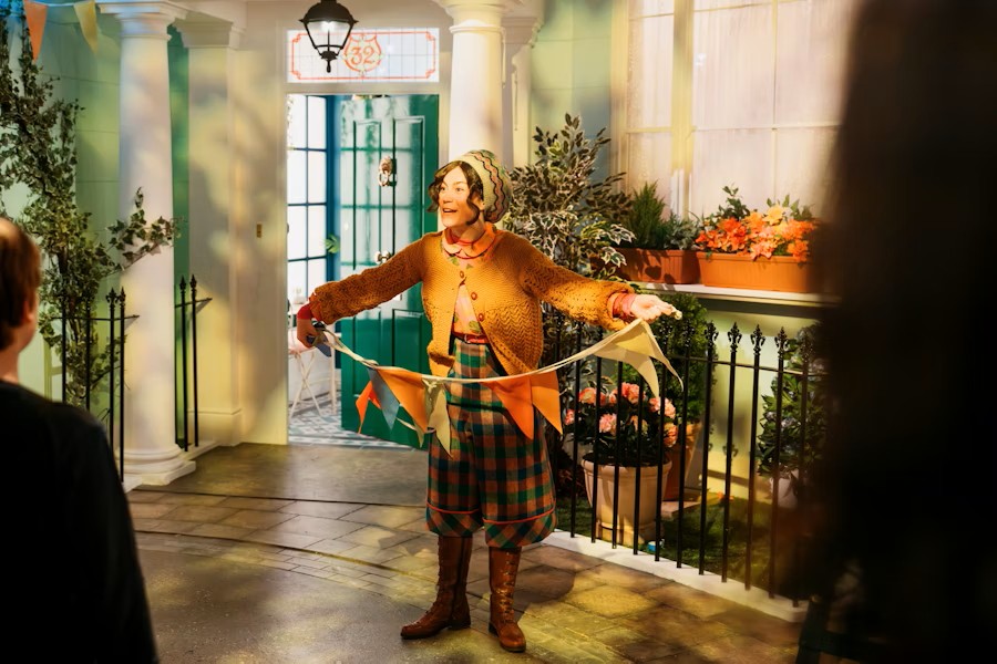 The Paddington Bear Experience London: Entry Tickets