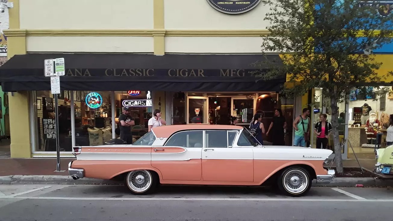 Discover Little Havana by Day or Night – Tours for 2 or 4, Up to 25% Off!