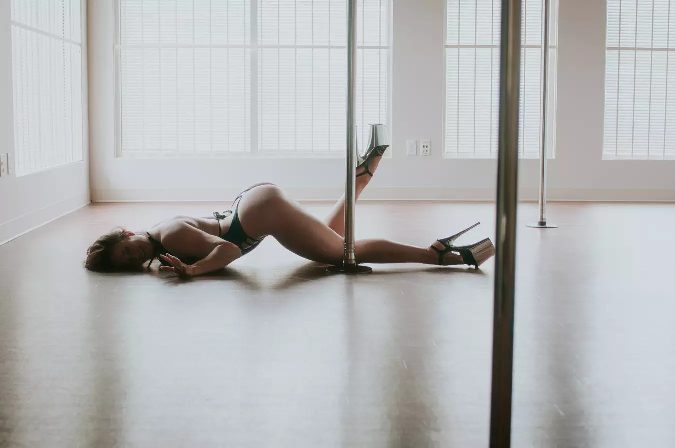 Pole Dance Fitness at Seattle Pole Dance (Up to 59% Off)