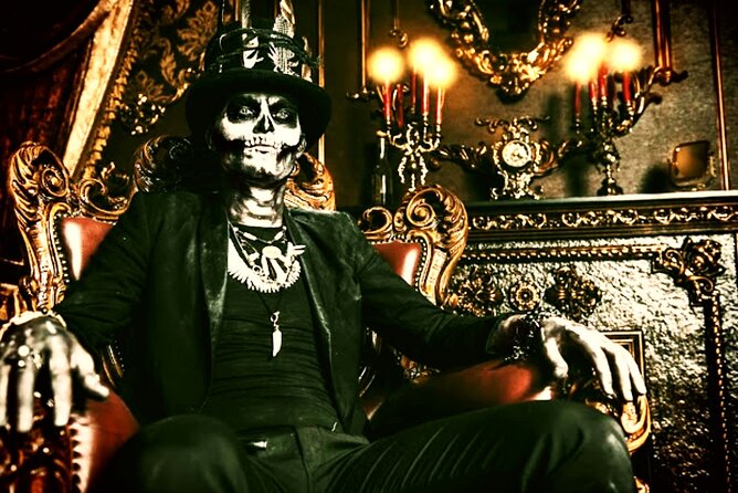 Explore New Orleans’ Ghosts and Voodoo History