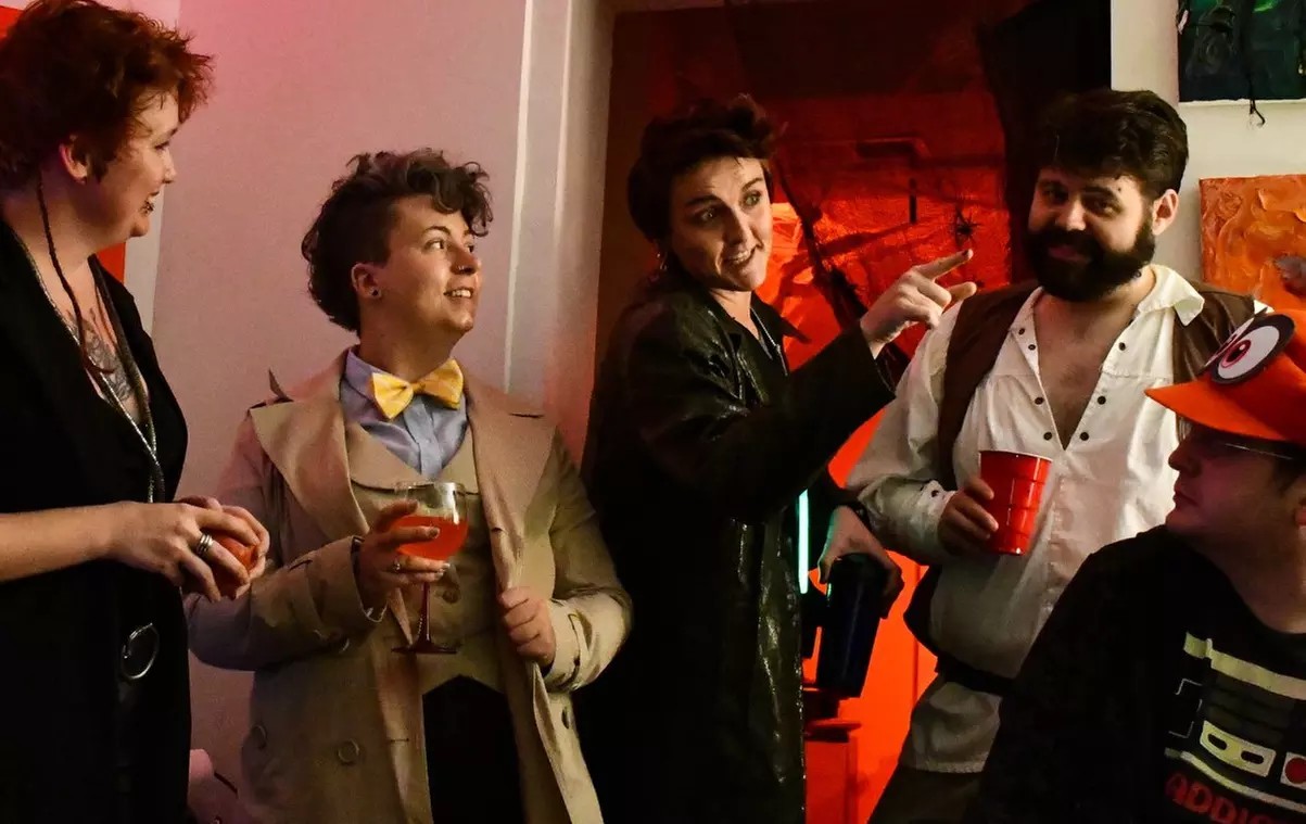 Event Image
