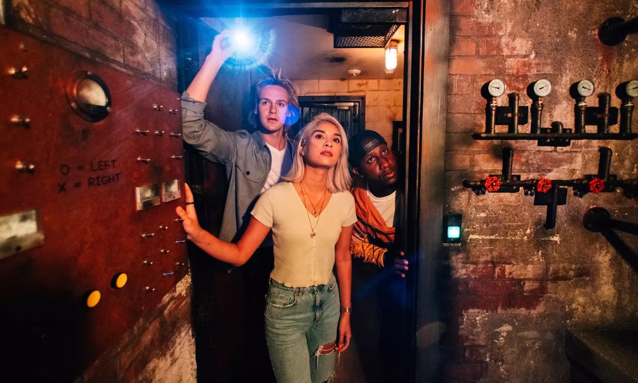 Test Your Wits: The Escape Game Honolulu (Save Up to 23%)