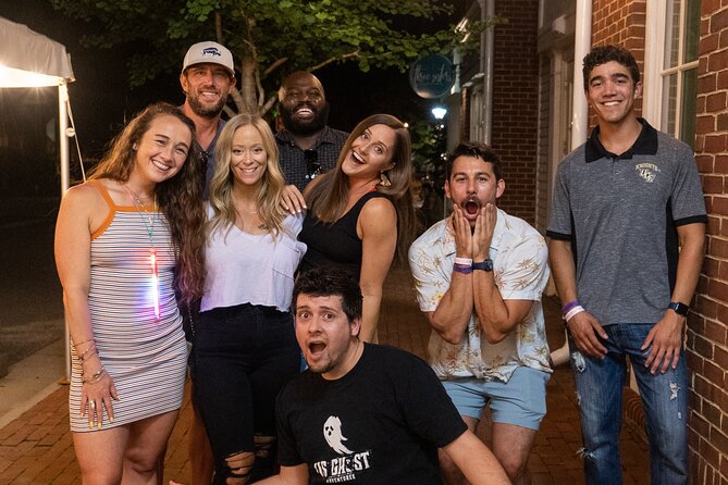 Haunted Pub Crawl Tour in Denver