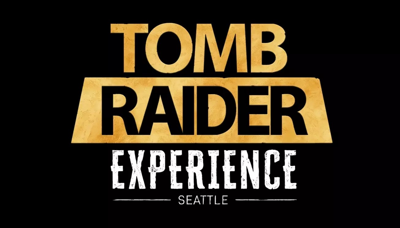 The Tomb Raider Experience – Weekday General Admission Ticket Up to 24% Off