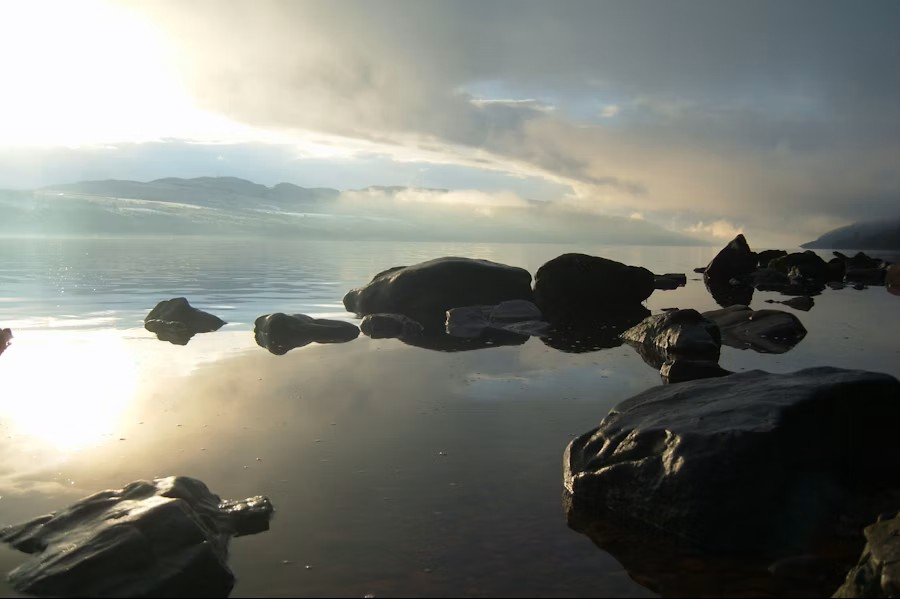 Explore Loch Ness & the Scottish Highlands: Day Tour from Edinburgh