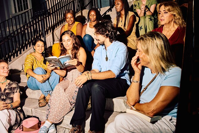 Haunted Charleston: Ghost Walking Tour