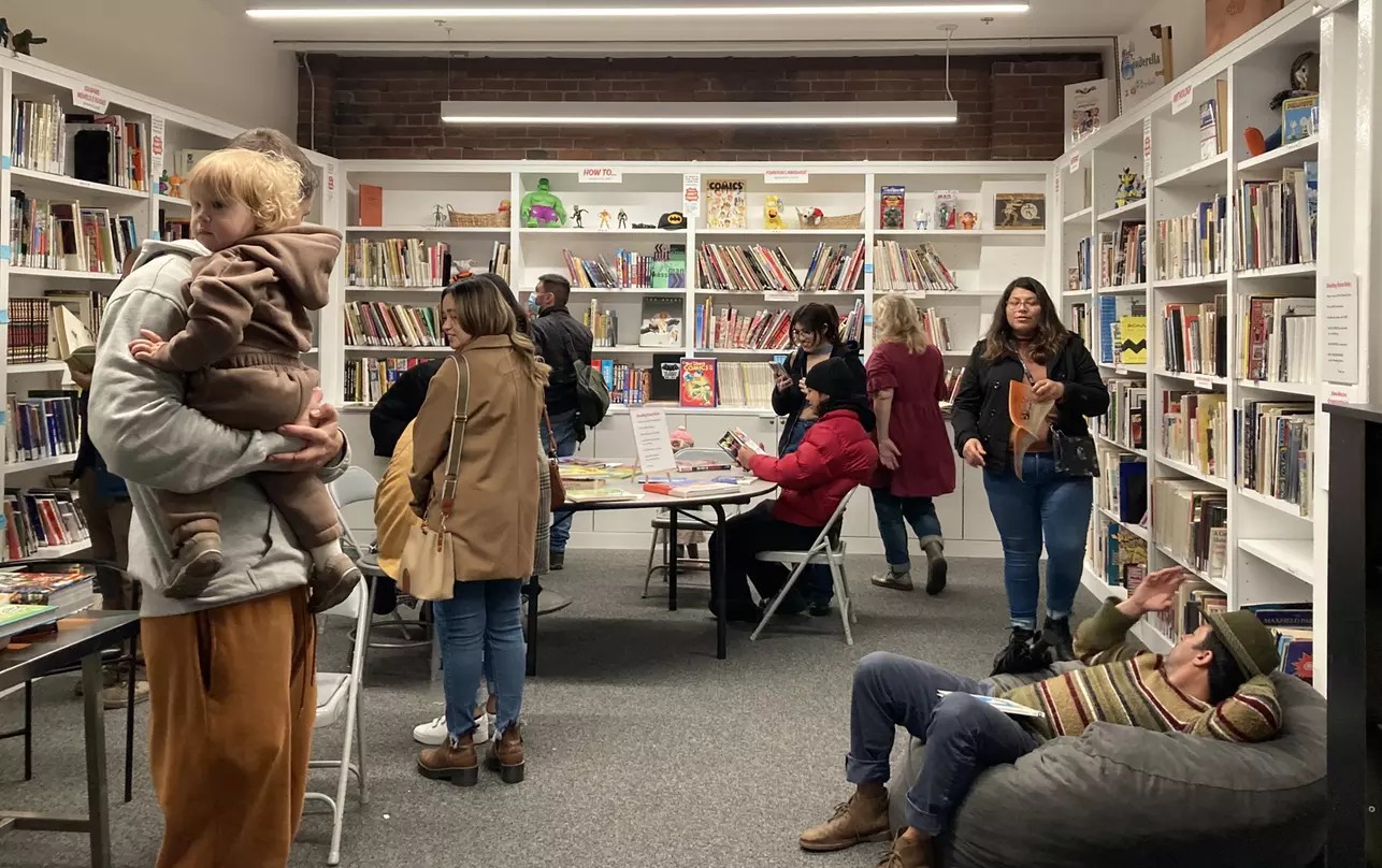 Event Image