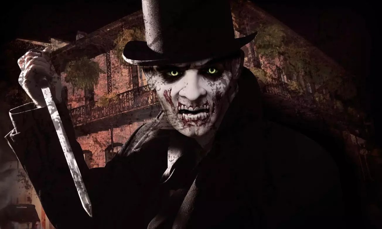 Adults-Only Haunted Ghost, Voodoo, Vampire & Mystery Tour
