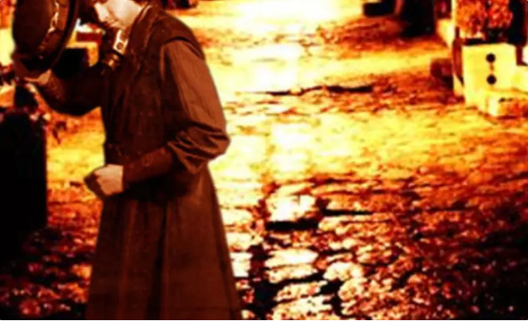 Thrilling 90-Min Ghost Tour – Save Up to 41%