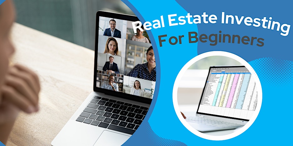 How to Start Real Estate Investing – Free Class | West Lake Hills