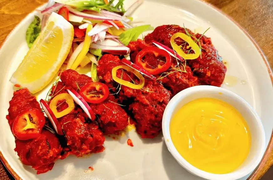 Taste the Best of India: $10 for $20 Worth of Dining