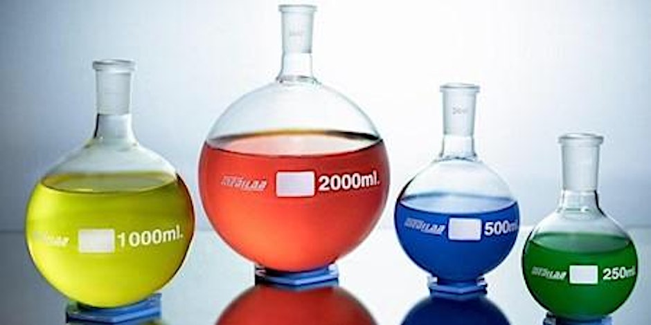 Chemistry Teacher Day: Ignite Minds, Inspire Futures