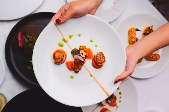 🍷 Fine Dining on the Water: Sydney Harbour Gold Dinner Cruise
