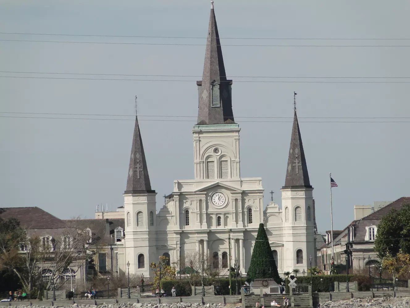 Save Up to 46% on City Tours with Adventures in New Orleans