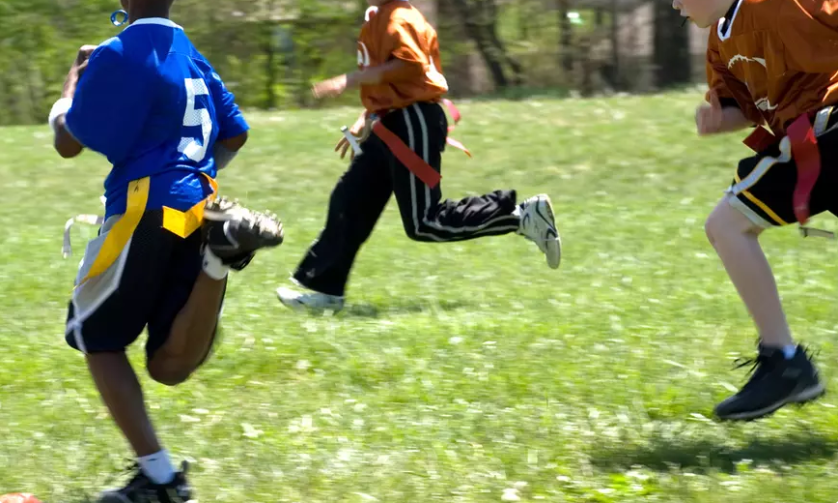 Active Kids Ahead: Football or Rugby Training for 1 or 2 Children with Sport 4 Kids
