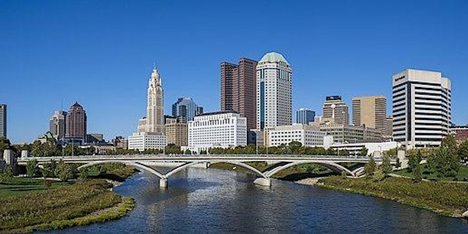 Columbus Career Fair