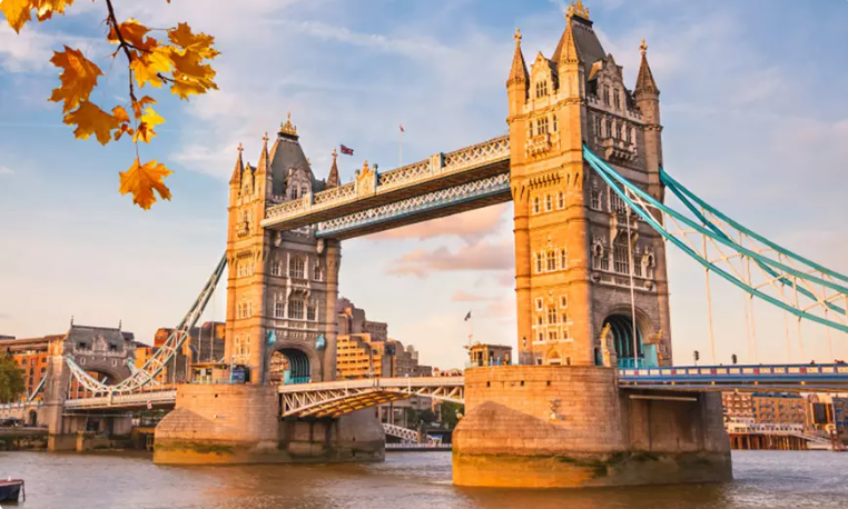 See London by River: 35% Off Child & Adult Sightseeing Tickets