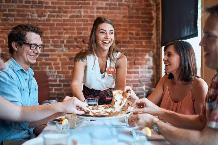 Flavors of Denver: Culinary Walking Tour