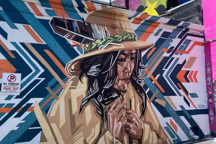 Art at Your Own Pace: Denver’s Self-Guided District Tour
