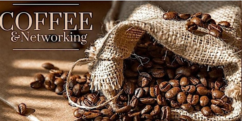 Free Coffee & Networking