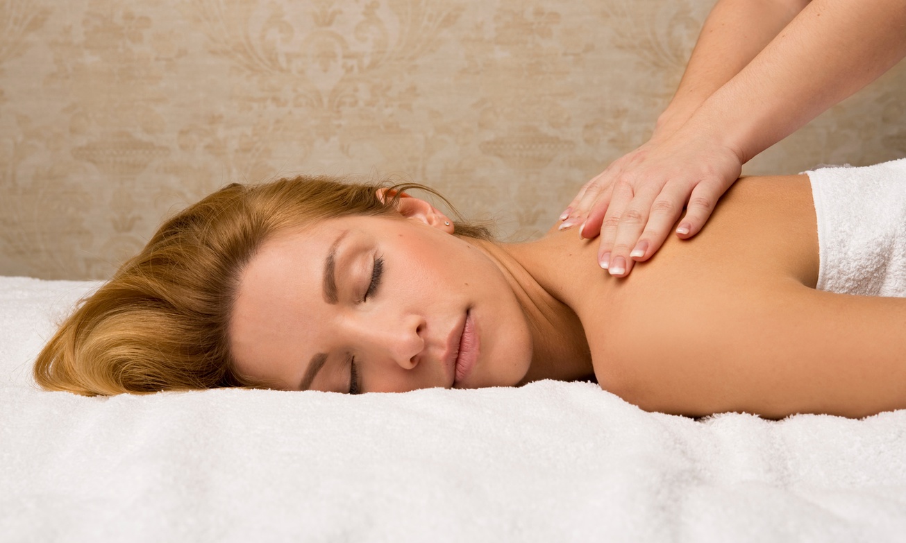 City Oasis Therapeutic Massage – Up to 47% Off