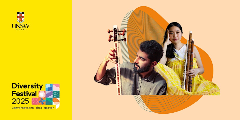 Sydney Fringe Festival: Sitar by Ravi