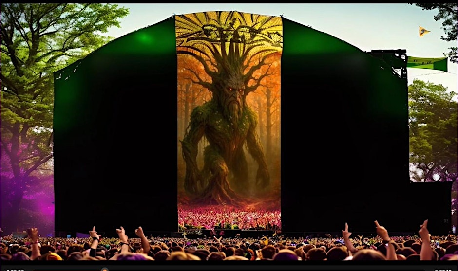 Mosaic Midsummer 2026