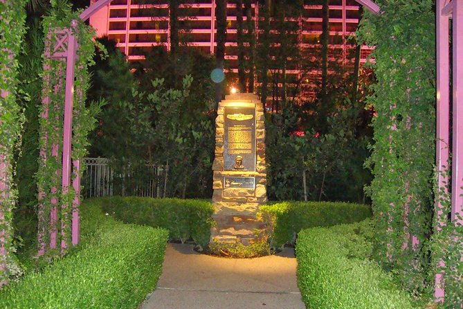 Haunted Las Vegas Ghost Tour Experience