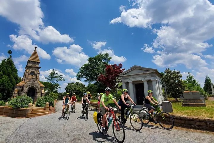 Atlanta Highlights Private Tour – Personalized Sightseeing at Its Best