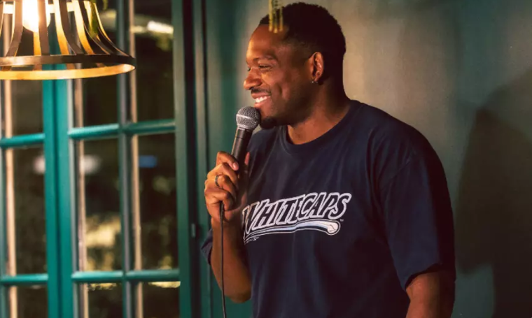 Kube Comedy Club Night Out: Tickets + Drink or Dinner Combo (Up to 44% Off)
