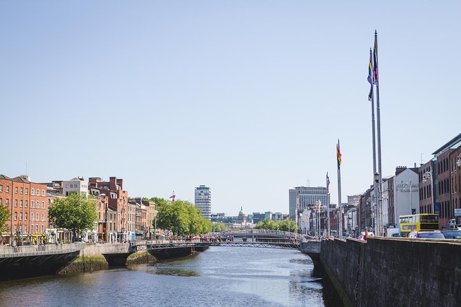 Eat Like a Local: Dublin Food Tour