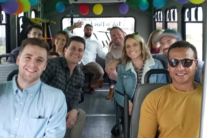 Jacksonville Brewery & Beer Tour – Local Brews, History & Fun