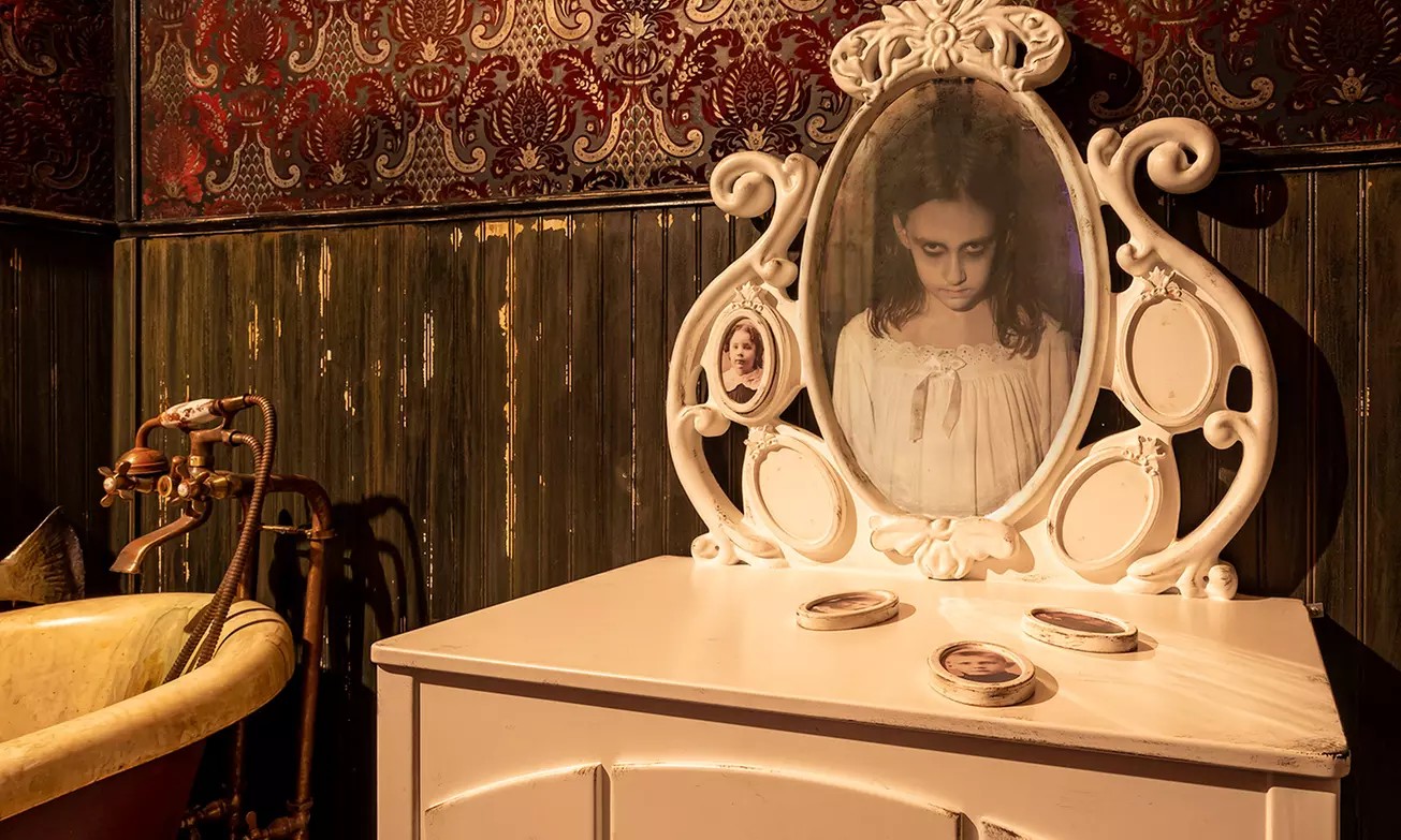 🕵️‍♂️ Crack the Code at PanIQ Room Indianapolis — Escape Room Fun Up to 41% Off