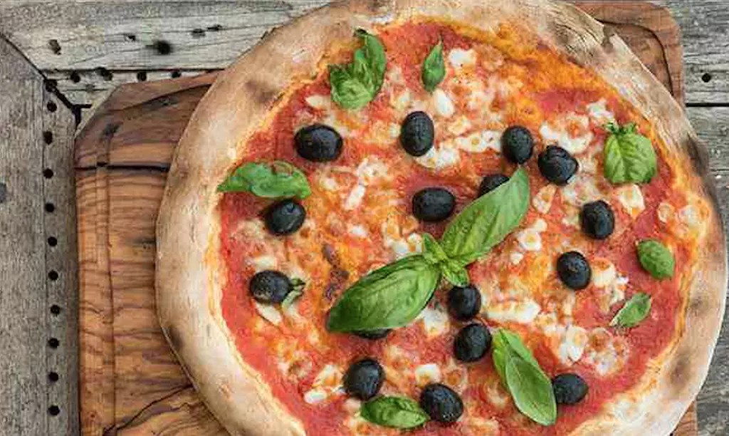 🧑‍🍳 Cook, Create & Taste: Hands-On Pizza Class for One or Two with CocuSocial (Save 37%)