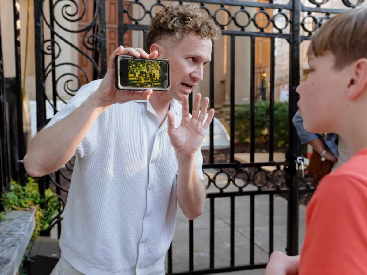 Charleston Haunted Ghost Tour – Save Up to 50%