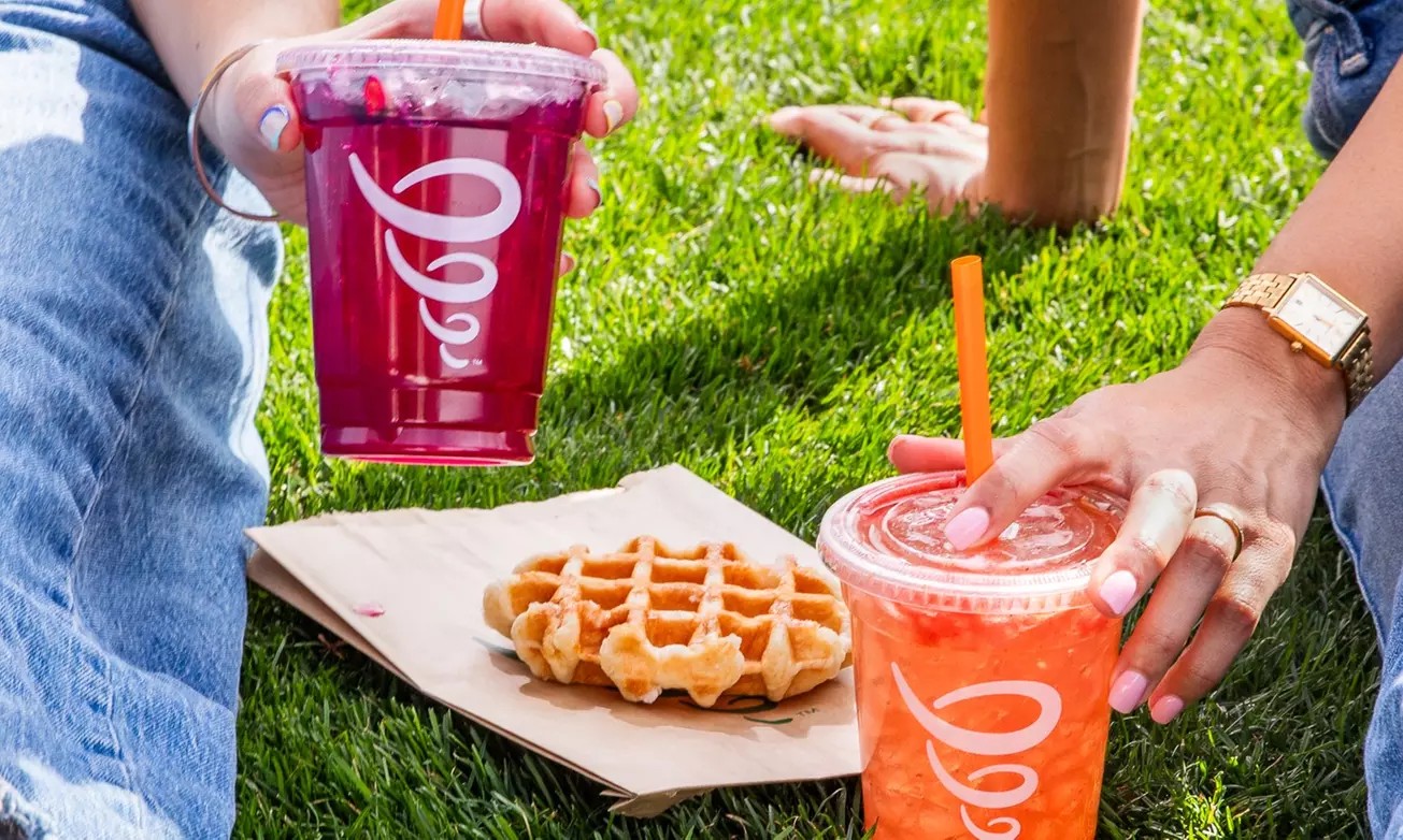 $25 Jamba eGift Card – Sip, Snack & Smile!