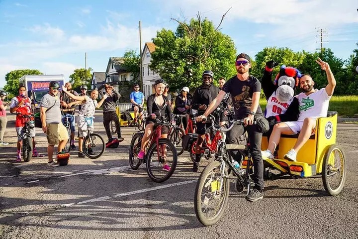 Event Image