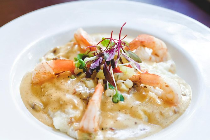 Savor the Flavors of Charleston – Food & Culture Tour