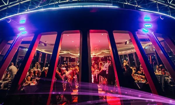 Wild Boys Afloat: Ultimate Night Out Tickets for Groups of 3–20 (Save Up to 23%)